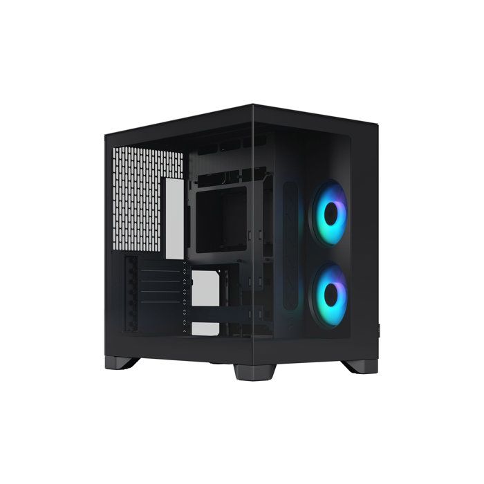 Fractal Design Pop 2 Vision RGB - vue 3