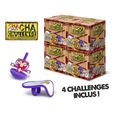 CCCC - ChaChaCha  Challenge Pack de 4 -  Série 1 (Pack exclusif)-0
