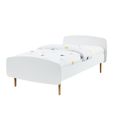 Lit scandinave 90