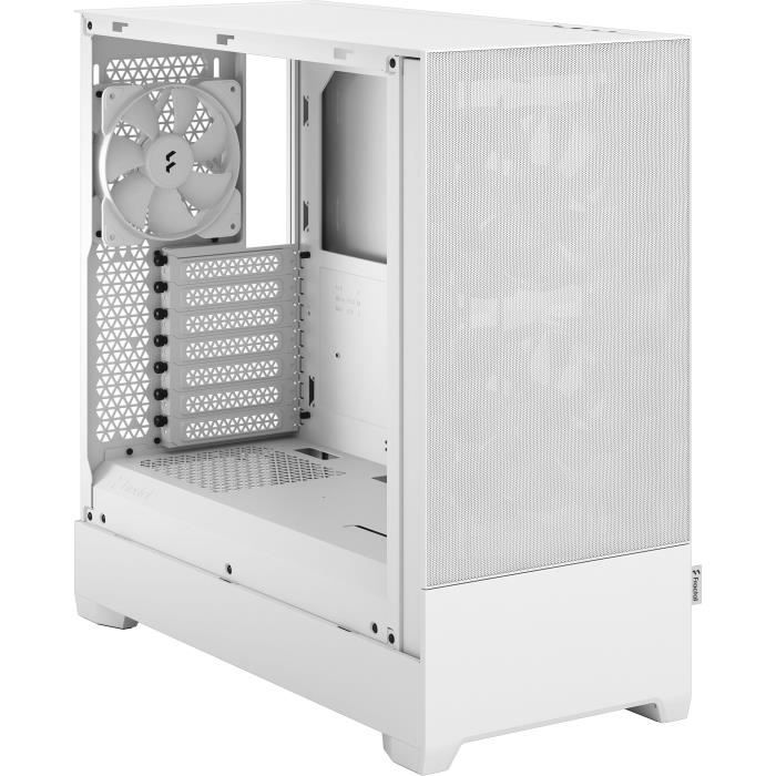 fractal Fractal Design Pop Air Tower White
