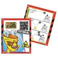 CCCC - ChaChaCha  Challenge Pack de 4 -  Série 1 (Pack exclusif)-3