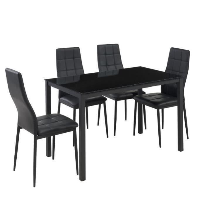 Selva Ensemble Table à Manger