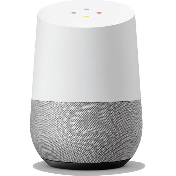 Assistant google home
