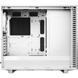 FRACTAL DESIGN BOITIER PC Define 7 - Blanc - Verre trempé - Format ATX (FD-C-DEF7A-06)-3