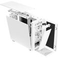 FRACTAL DESIGN BOITIER PC Define 7 - Blanc - Format E-ATX (FD-C-DEF7A-09)-4