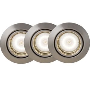 Spot Led Encastrable Achat Vente Spot Led Encastrable Pas Cher