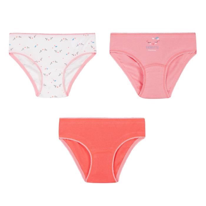 Absorba Culotte Fille