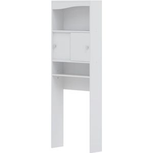 Meuble Wc Achat Vente Meuble Wc Pas Cher Soldes Cdiscount