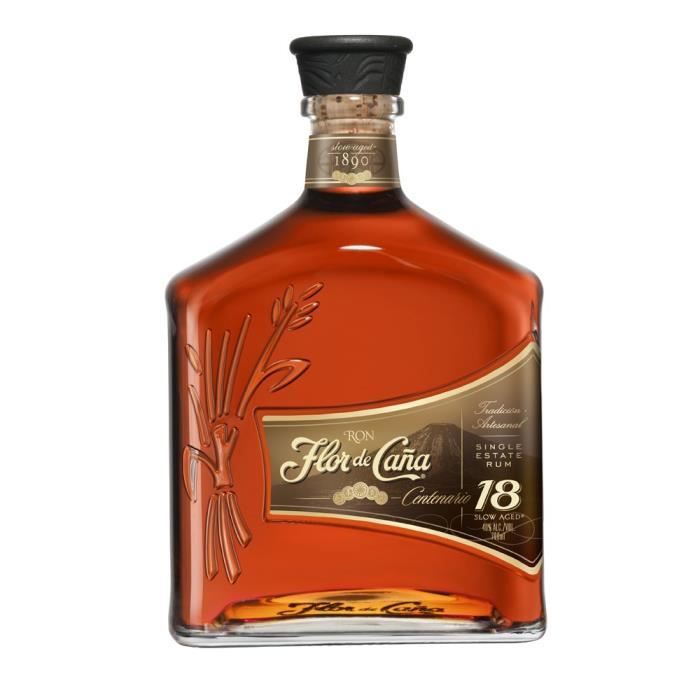 Rhum Las Très Santas 5 Ans Avis