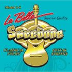 LABELLA JEU DE CORDES CLASSIQUES SWEETONE 1S