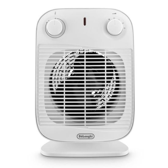 Delonghi Soufflant Salle De Bain Hfs50a20 Wh Achat Vente Radiateur D Appoint Delonghi Soufflant Salle De Bain Hfs50a20 Wh Cdiscount