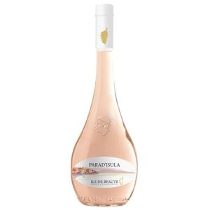 VIN ROSE Parad'Isula 2023 Ile de Beauté - Vin rosé de Corse