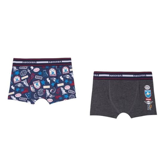 Boxer absorba garcon deals