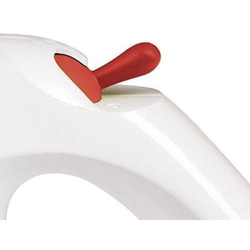 Batteur Moulinex Easy Max 300W - 5 Vitesses, 2 Jeux De Fouets (inox + émulsionneurs) - Compact Et Léger - 5