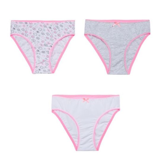 Culotte absorba fille new arrivals