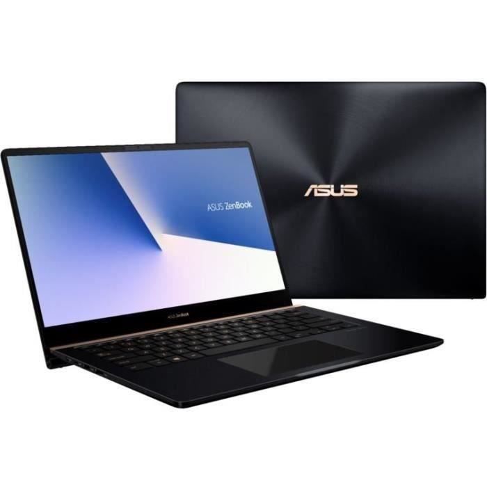 Ordinateur Ultrabook -  ZenBook UX450FD-BE072T