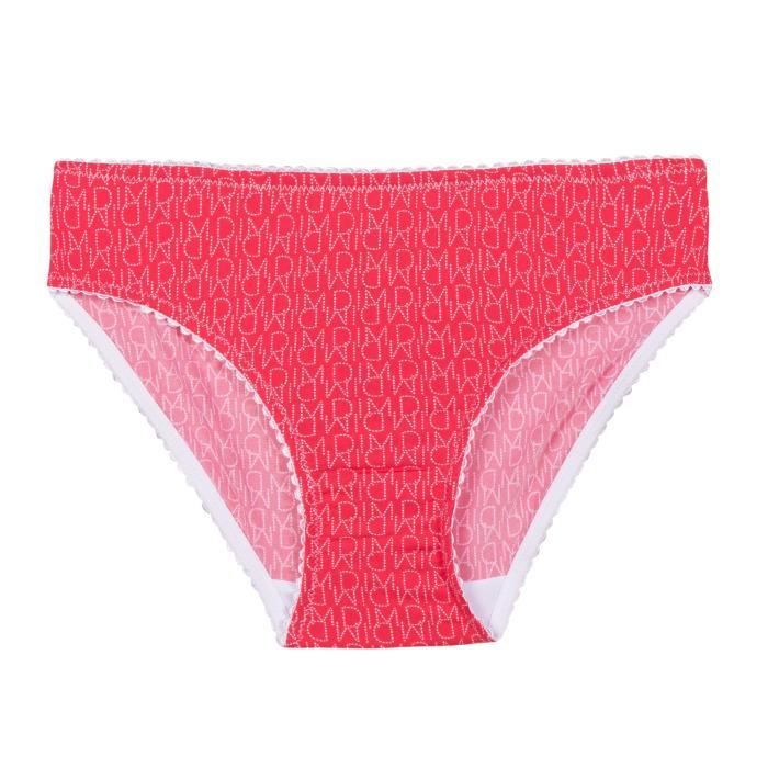 fille slip