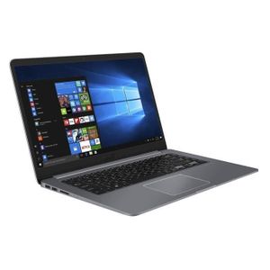 Ordinateur Portable - ASUS VivoBook F510QA-EJ050T - 15,6 Ordinateur Portable - ASUS VivoBook F510QA-EJ050T - 15,6