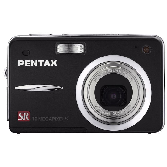 Pentax Optio A40 - Cdiscount Appareil Photo