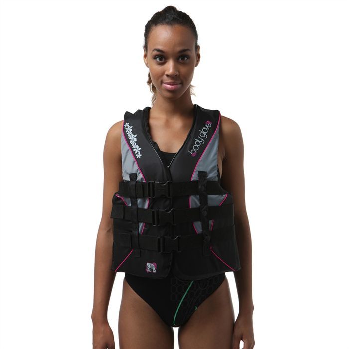 BODY GLOVE Gilet Flottaison Femme - Cdiscount Sport