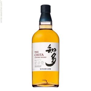 WHISKY BOURBON SCOTCH Whisky THE CHITA - 43% - 70cl