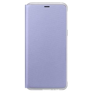 coque samsung a8 rabat vertical