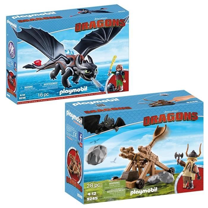playmobil 9246