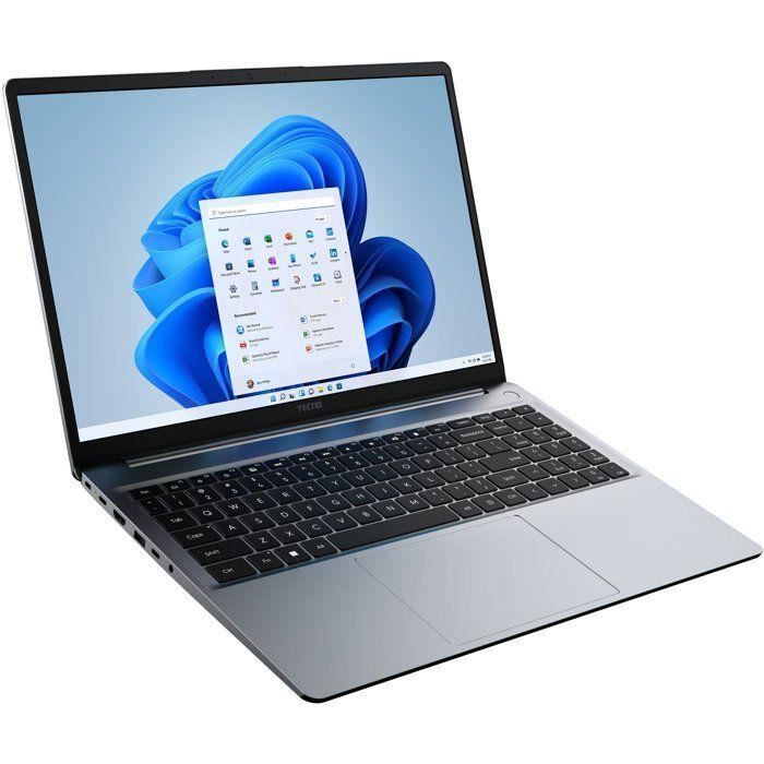 PC Portable - Tecno - K15Sra - 15.6 - Fhd Ips - Intel i9-13900Hk - Ram 16Go - Stockage 512Go SSD - Aluminium - Windows 11 - Azerty
