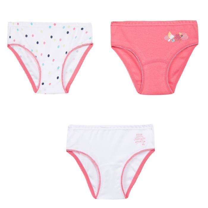 Absorba Culotte Fille