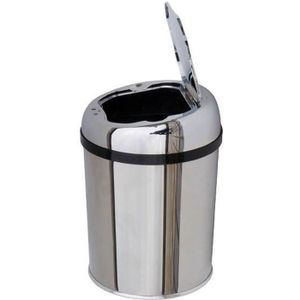 Poubelle Automatique Achat Vente Poubelle Automatique Pas Cher