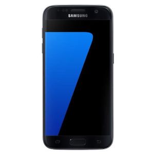 Samsung Galaxy S7 Noir Samsung Galaxy S7 Noir