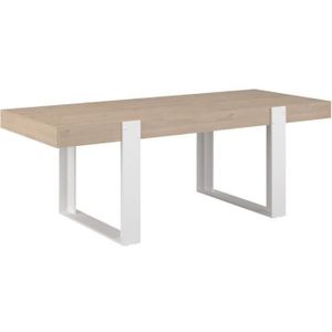 Tableau à manger 6-8 personnes - Cdiscount