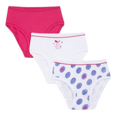 Culotte absorba top