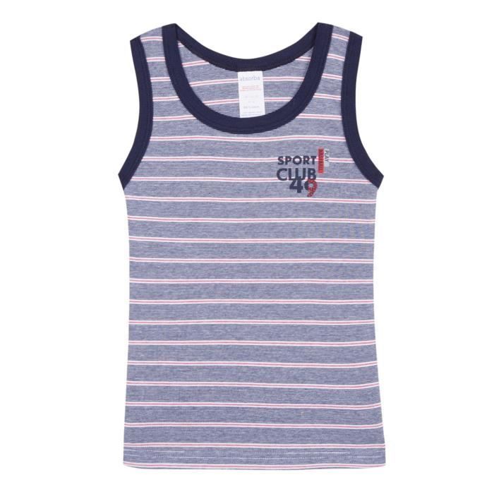 Maillot de sales corps garçon absorba