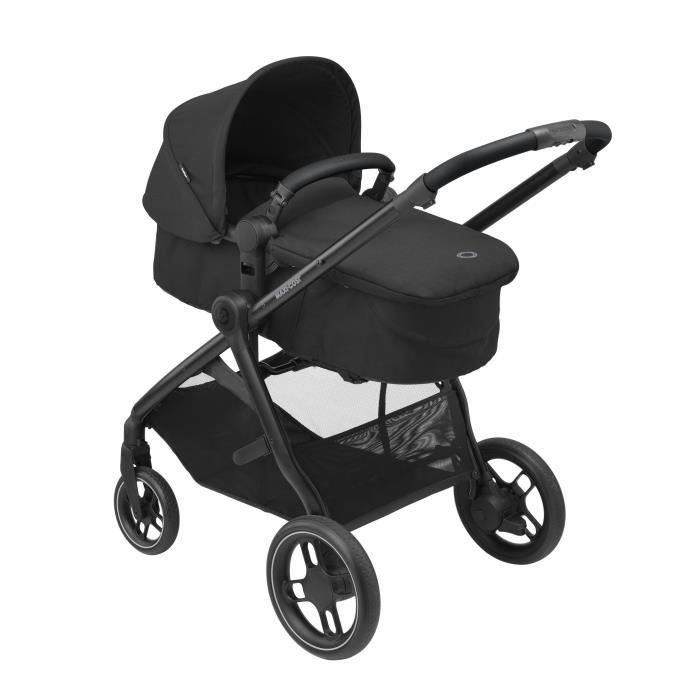 Poussette maxi cosi 2 en 1 - Cdiscount