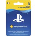 Pack Nouvelle PS4 1 To + God of War Jeu PS4 + Abonnement Playstation Plus 3 Mois-2