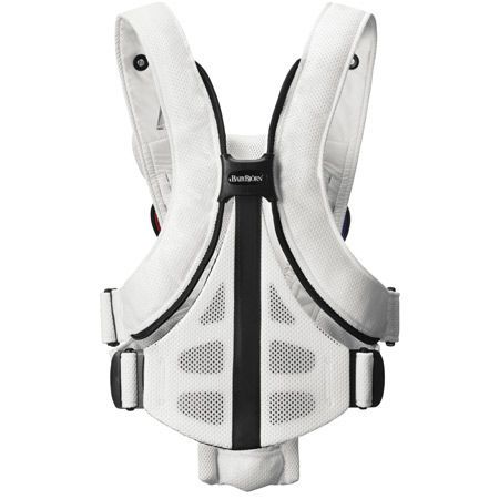 Porte bebe 2025 synergy babybjorn