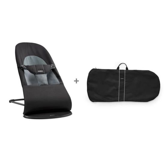 transat babybjorn age