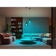 Philips Hue Lot 3 ampoules E27 White and Color Ambiance-5