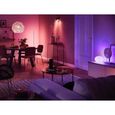 Philips Hue Lot 3 ampoules E27 White and Color Ambiance-8