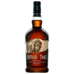 WHISKY BOURBON SCOTCH Buffalo Trace - Bourbon - 40,0 % Vol. - 70cl