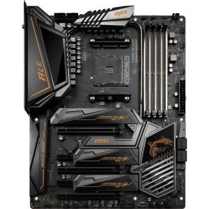 MSI Carte mère MEG X570 ACE - AM4