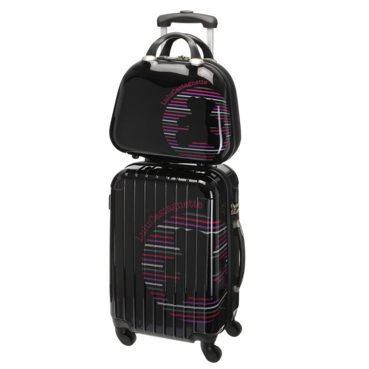 Valise vanity lulu castagnette clearance