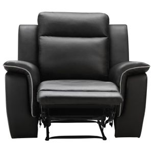 Fauteuil De Relaxation Manuel Achat Vente Pas Cher