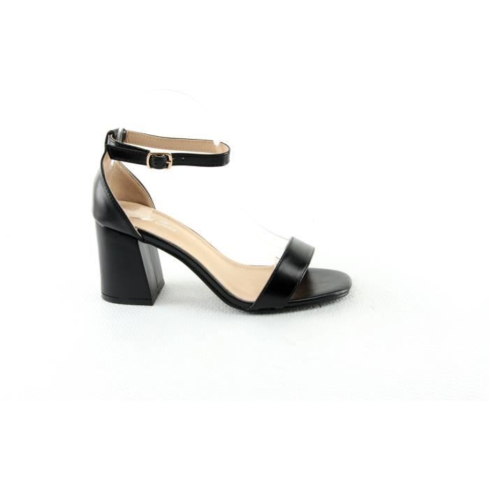 chaussure femme taille 35 pas cher