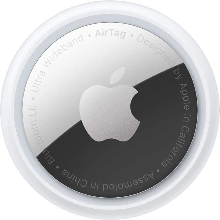 AirTag - pack de 4