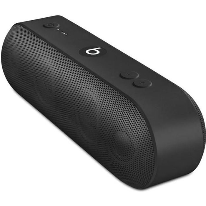 how to bluetooth a beats pill