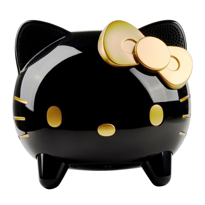 Enceinte hi fi hello kitty avec dock de charge Achat Enceinte hi fi hello kitty avec dock de charge Achat