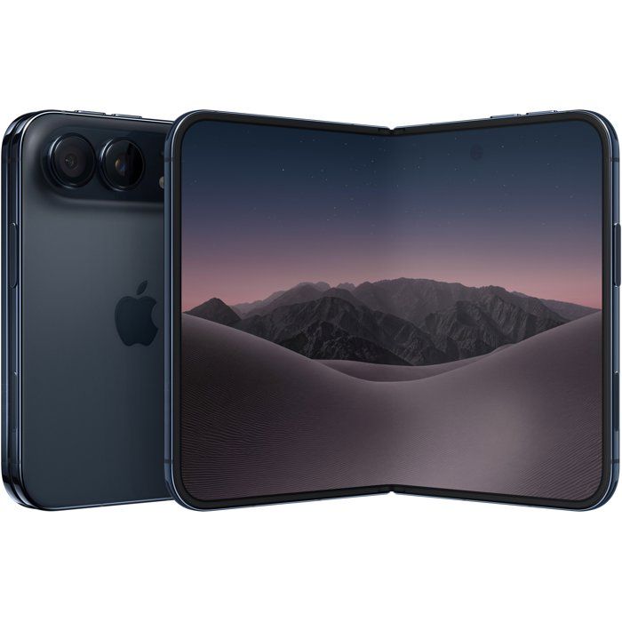 APPLE iPhone Duo 256Go Night Sky