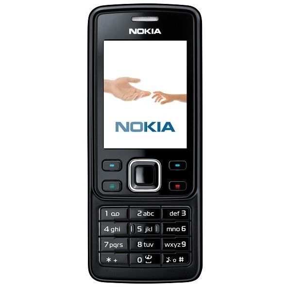 Nokia 6300